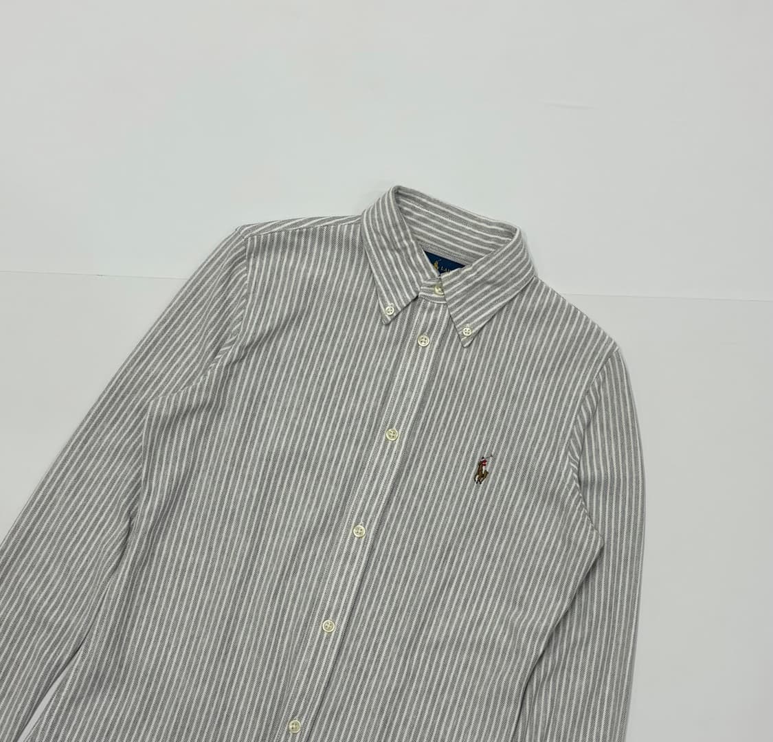 Polo 폴로랄프로렌 신형 옥스포드 셔츠 상품이미지2