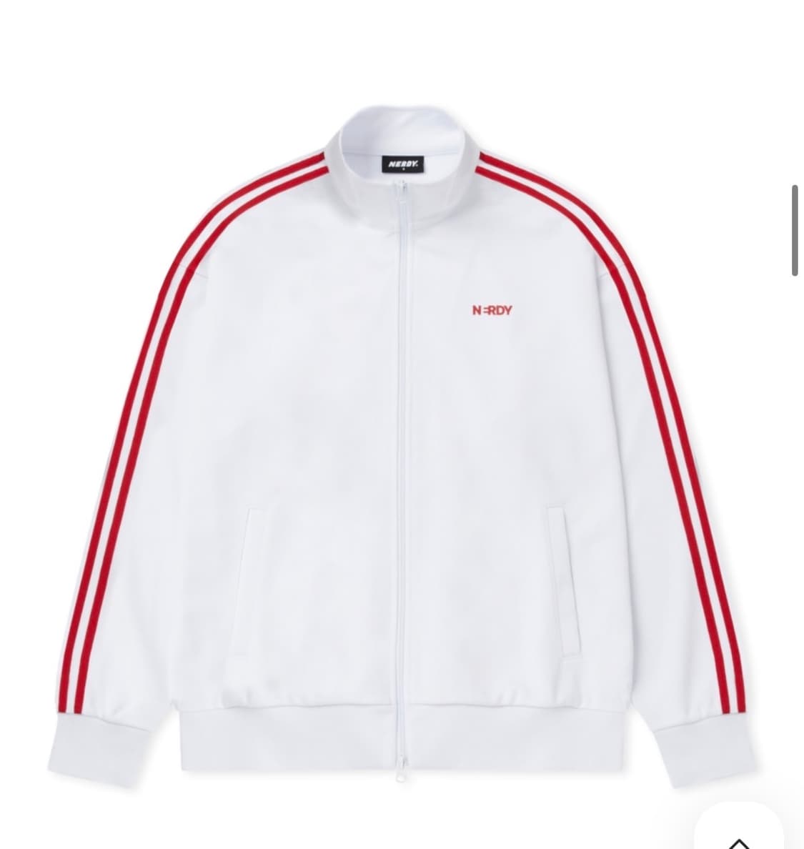 [널디] NY 트랙 셋업 (상의 XS / 하의 M) 상품이미지1