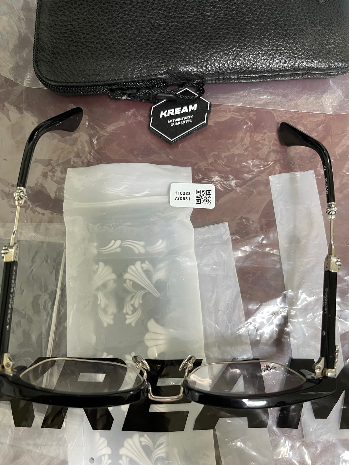 크롬하츠 에바질리스트 실버 상품이미지6