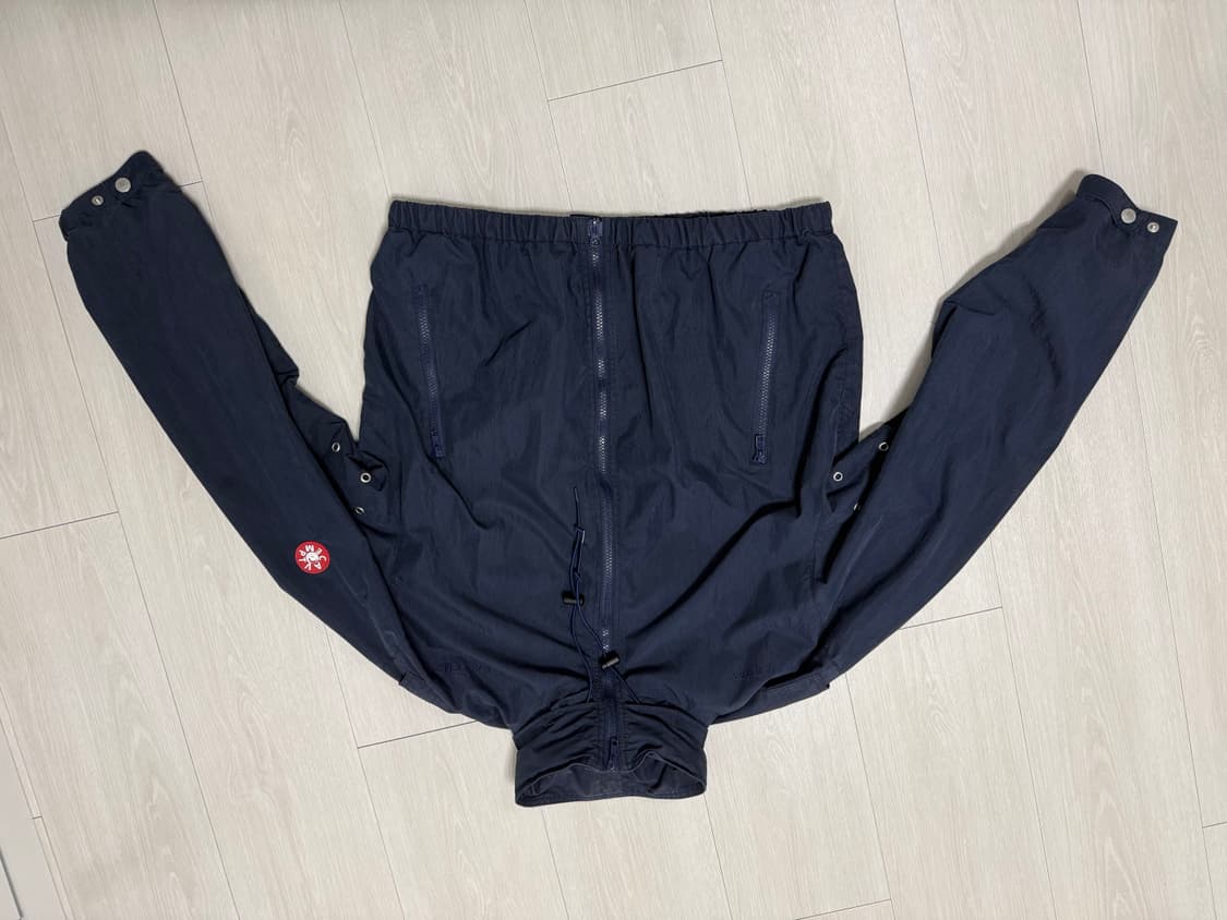 cavempt VS XO98 ZIP JACKET 상품이미지1