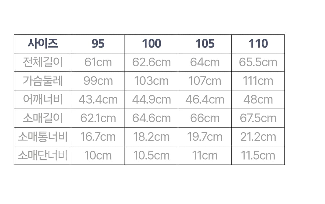 [새제품] 코오롱 시리즈 수입 점퍼 / 봄'여름 (105)size 상품이미지7