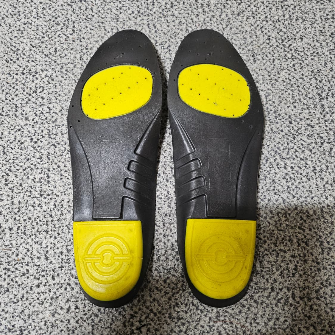 [265/8.5e] 베이츠 Bates 더비 슈즈. 미해군 서비스 슈즈 상품이미지8