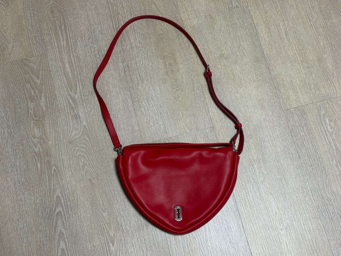 분크 디어러브 크로스백 상품이미지3