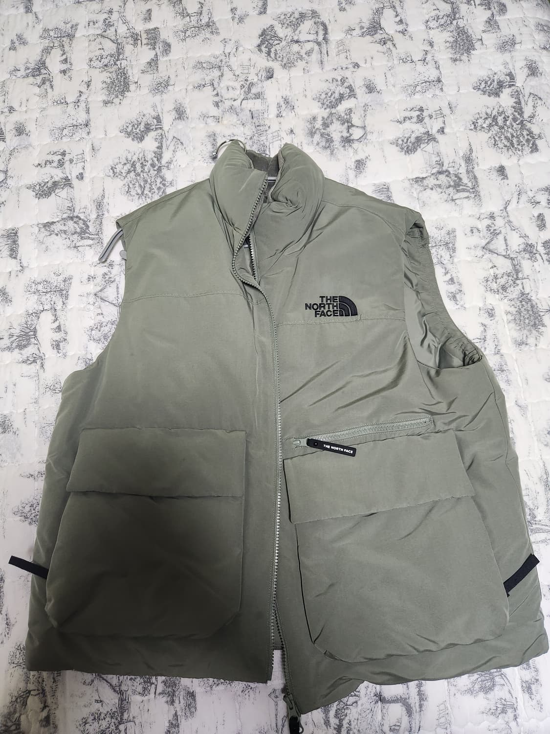 노스페이스 상품이미지1