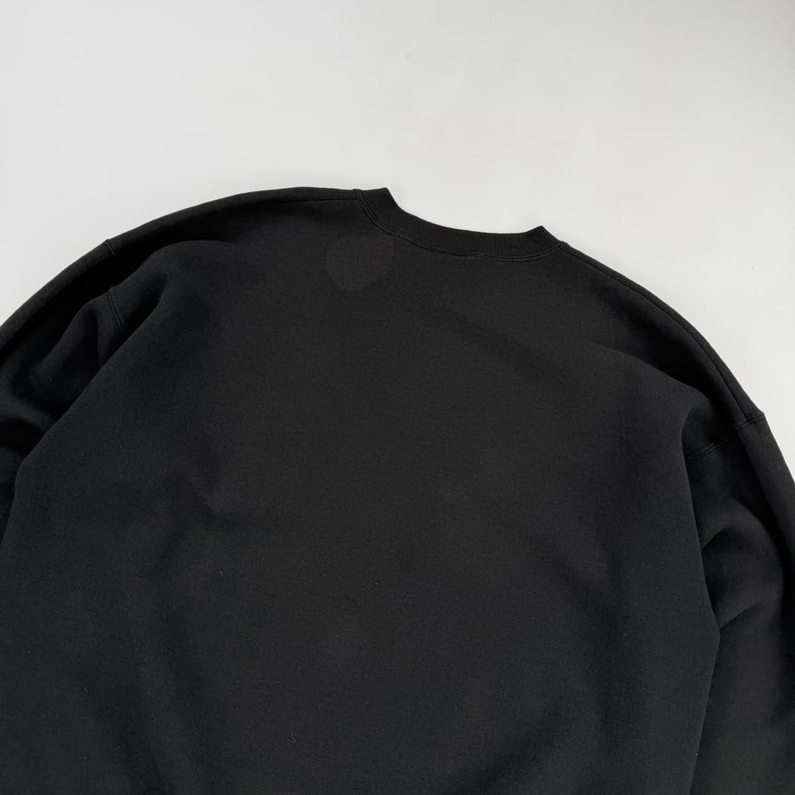 90s salem 로즈볼 럭비 맨투맨 상품이미지8