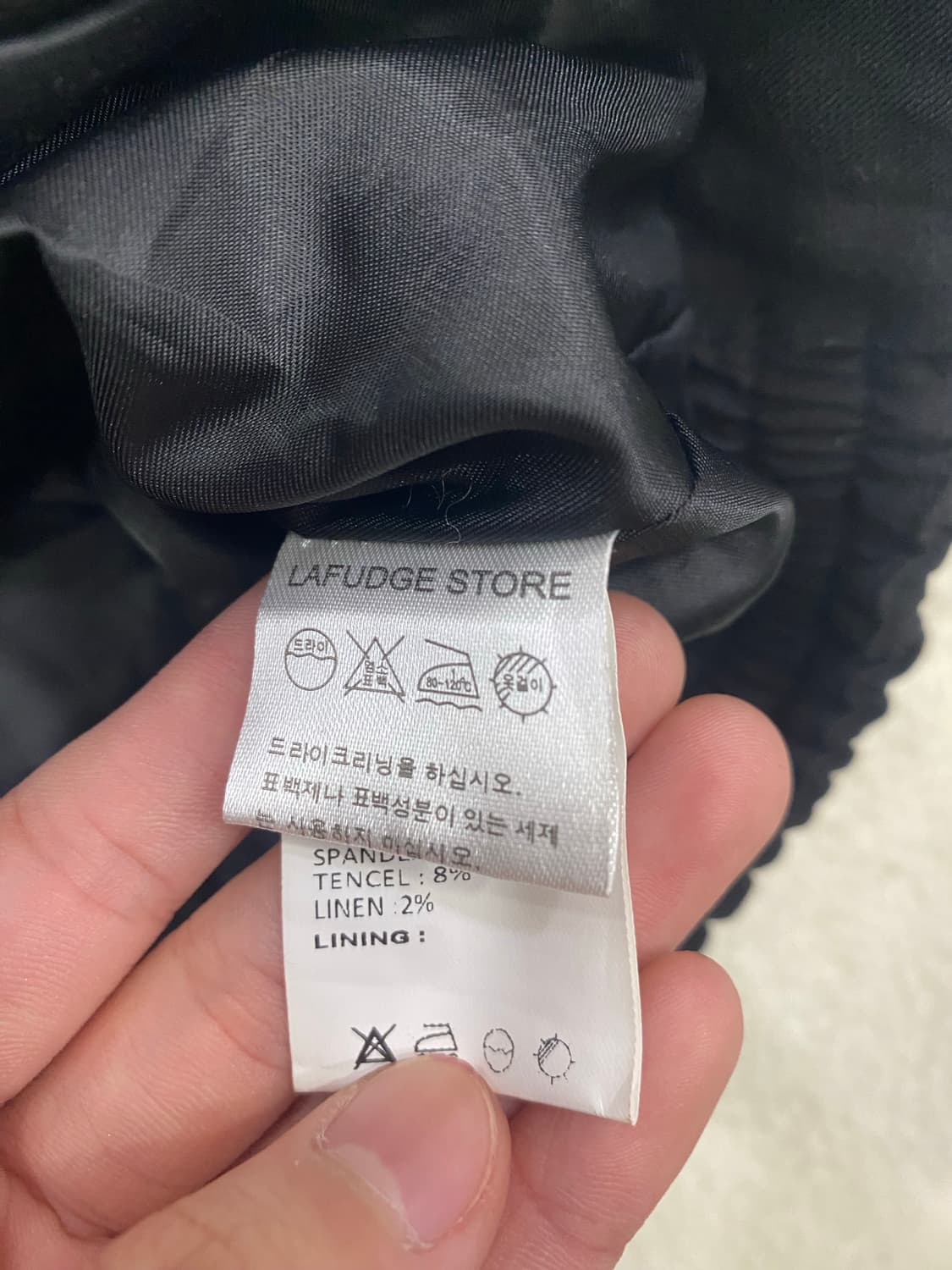 라퍼지자켓  상품이미지3