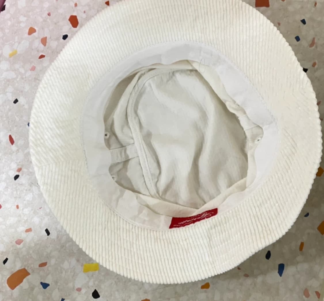 슈프림 버킷햇 상품이미지4