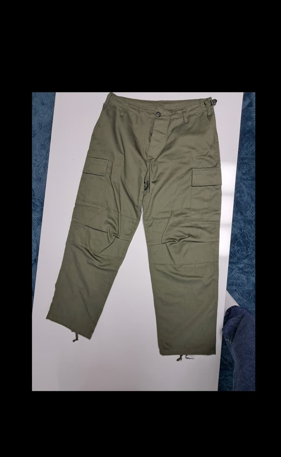 YMCL KY BDU 팬츠 상품이미지3