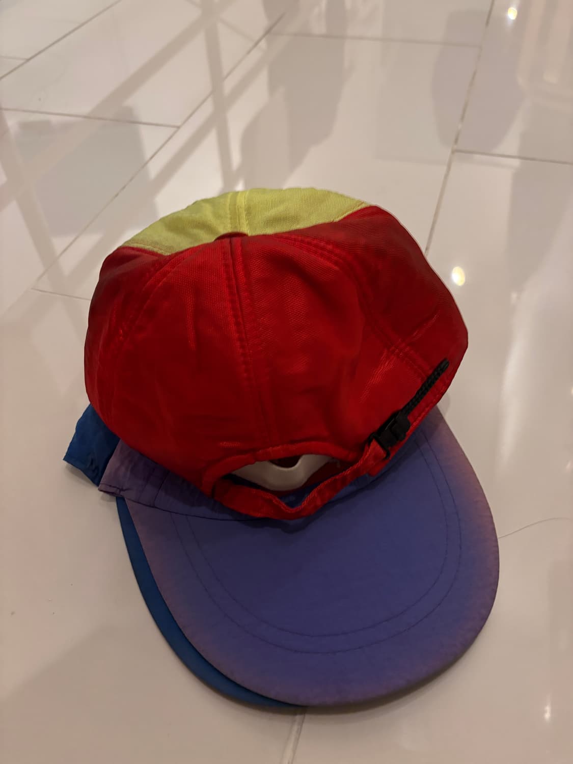 Vintage Nordic Country Hat 빈티지 모자 상품이미지3