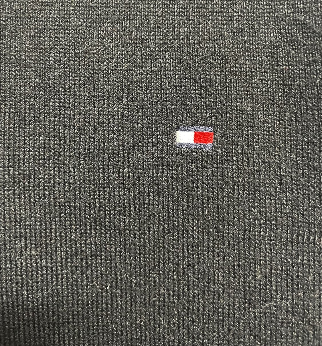 타미힐피거 캐시미어 니트 한섬 상품이미지5