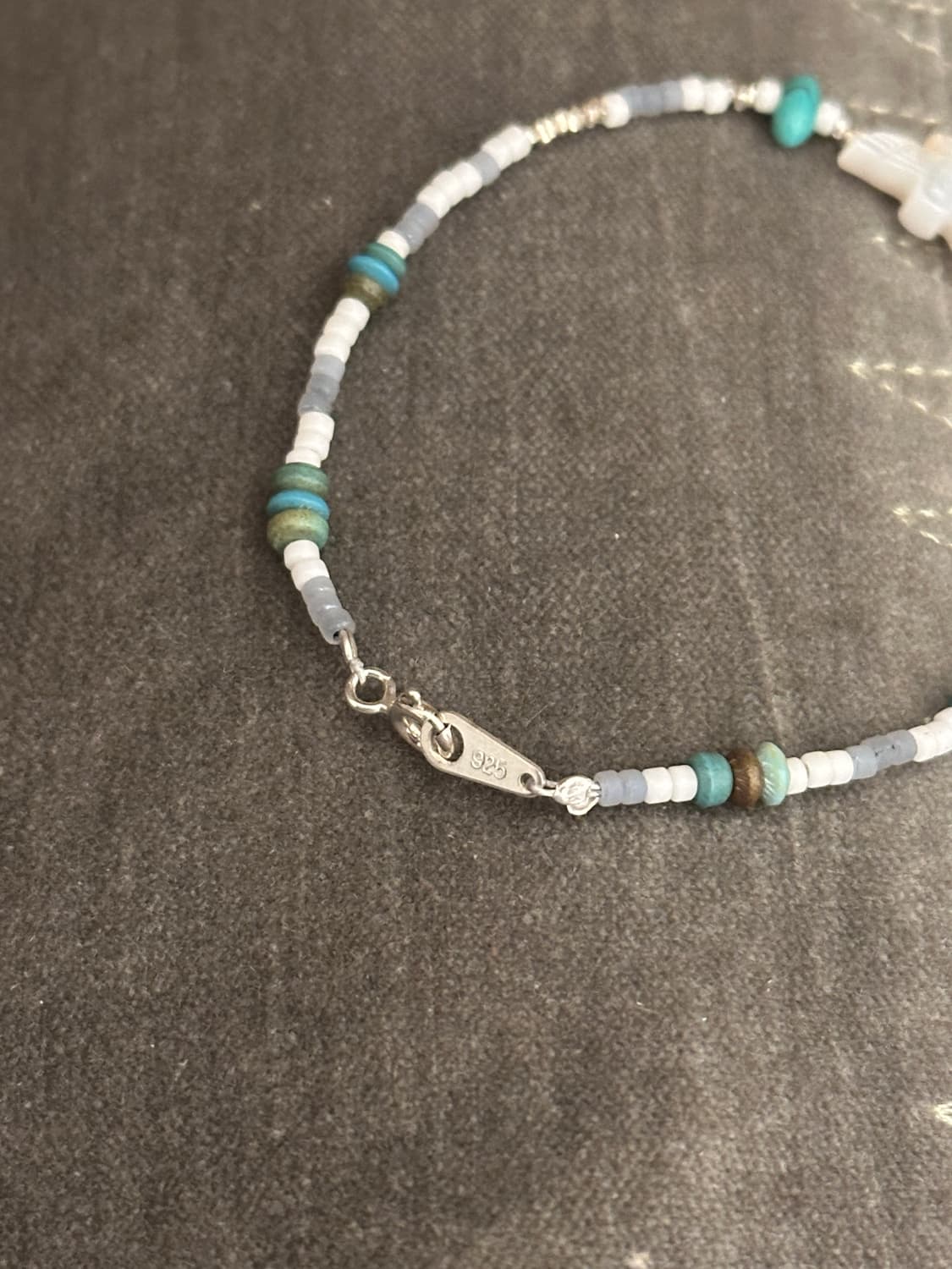 Thunderbird Mother-of-Pearl Bracelet 상품이미지4