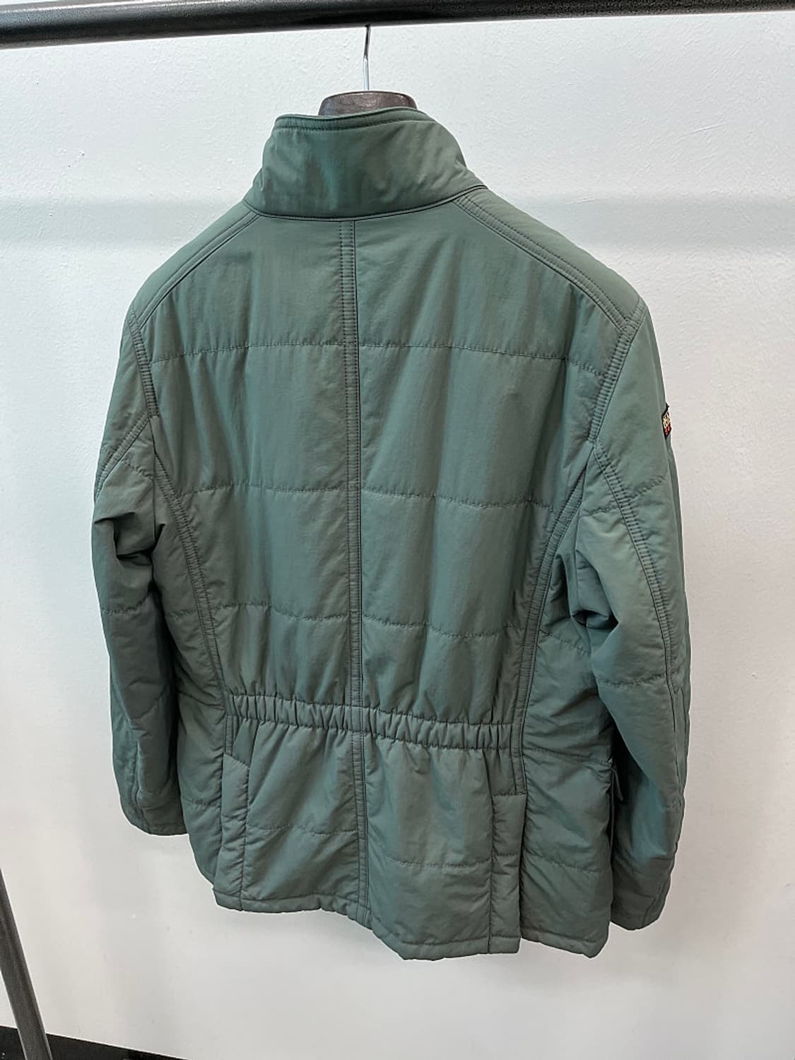 100) 나파피리 패딩 사파리 상품이미지5