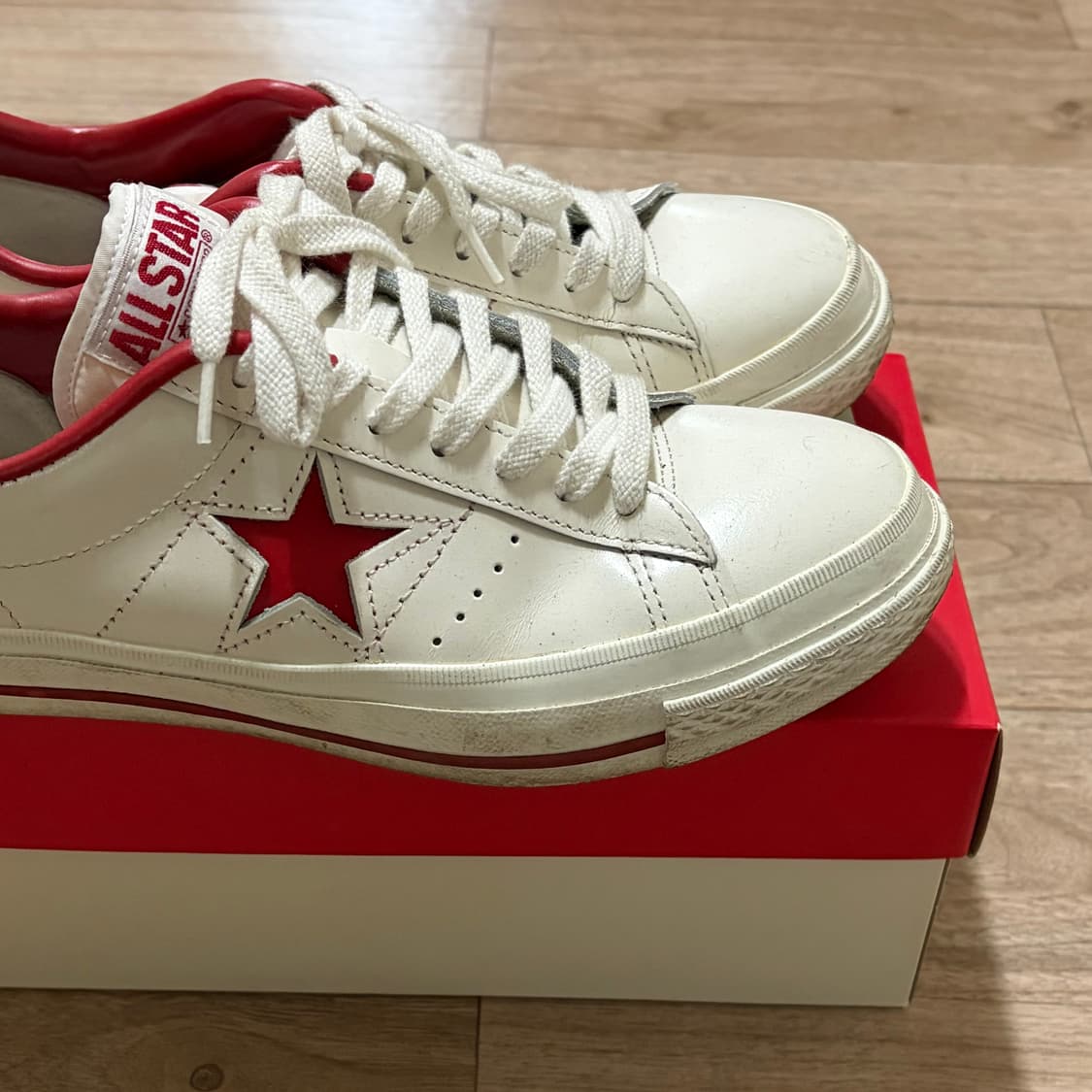 컨버스 재팬 원스타 230 상품이미지5