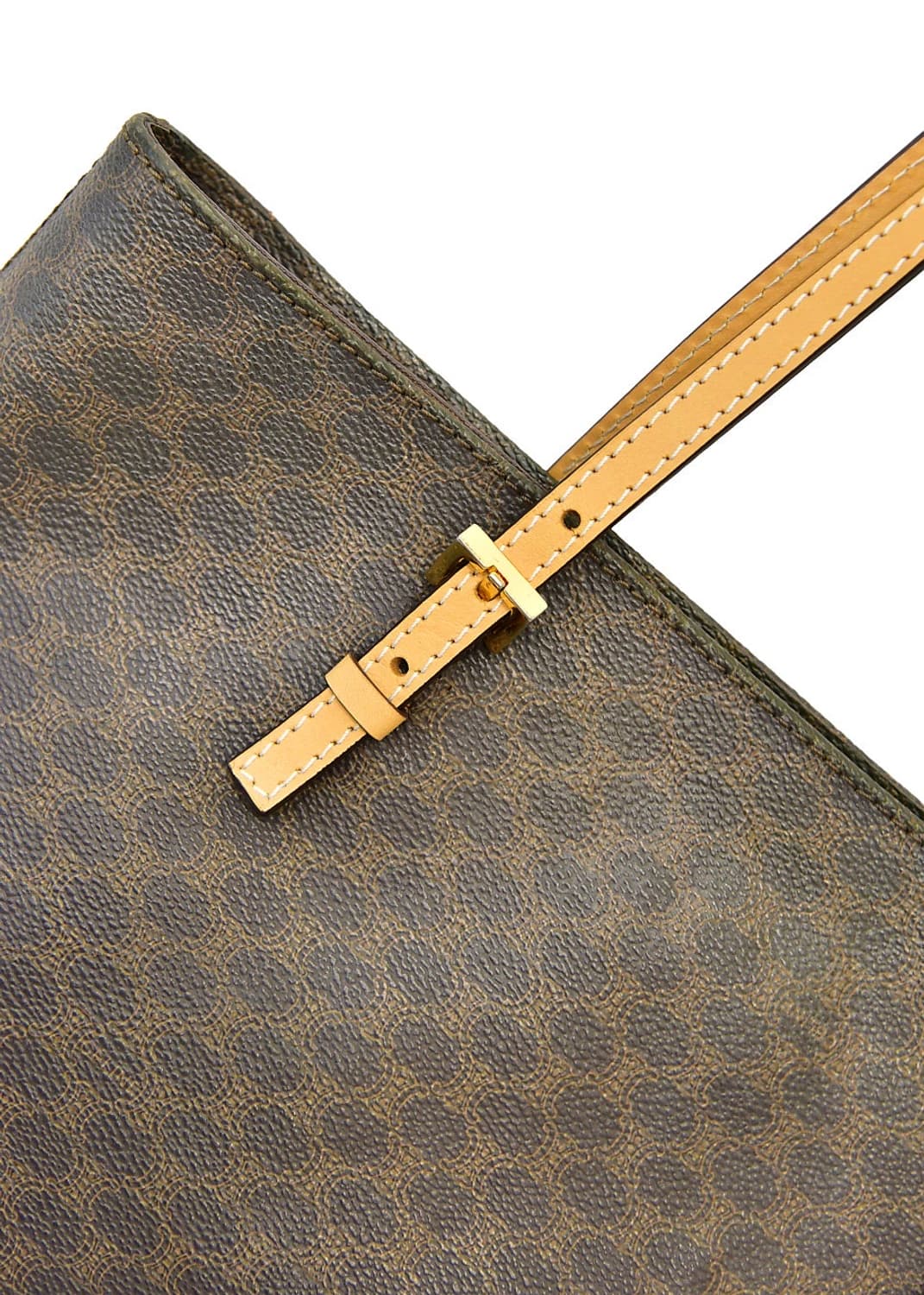 펜디 주카 미니 맘마백(정품) 상품이미지8