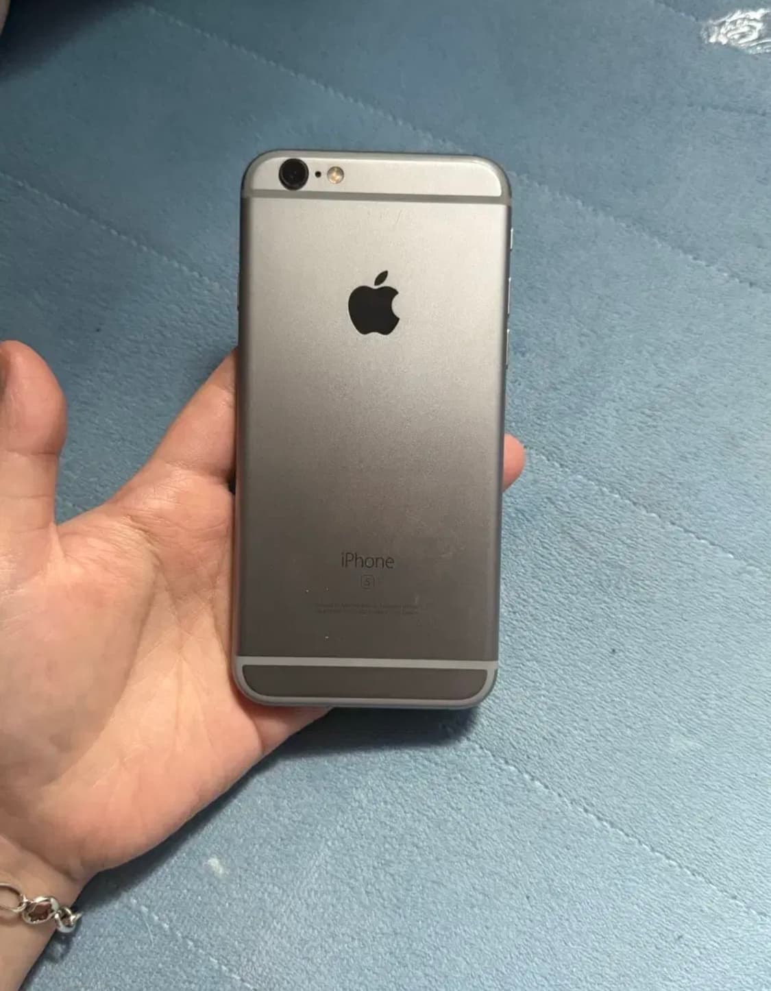아이폰 6s 32기가 스페이스그레이 상품이미지1