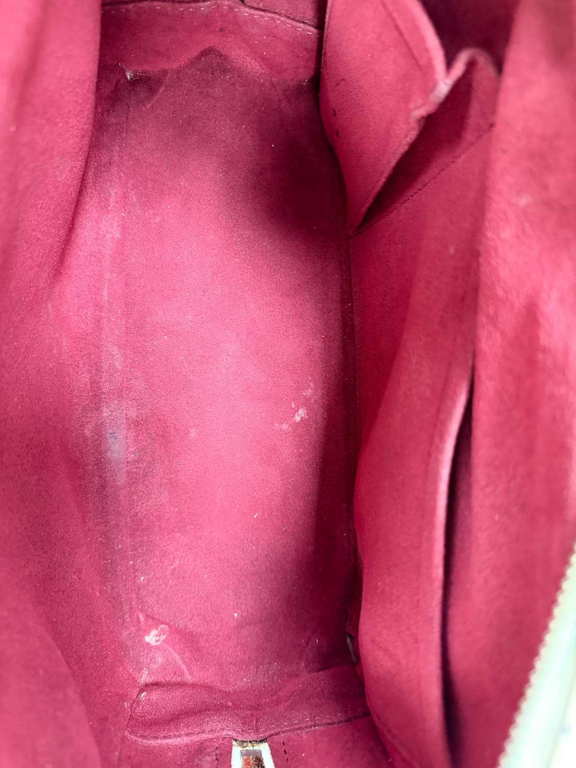 루이비통 멀티컬러 화이트 트루빌 토트백 상품이미지7