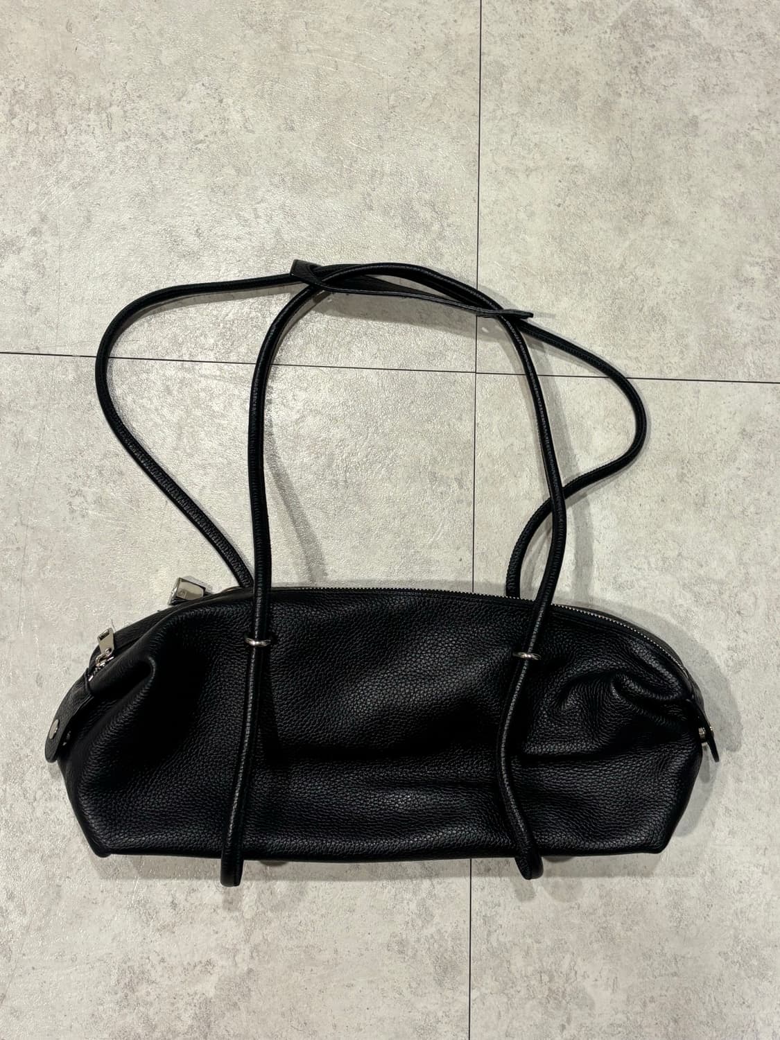 714center) Margot Bag Sliver + 이너백 상품이미지6