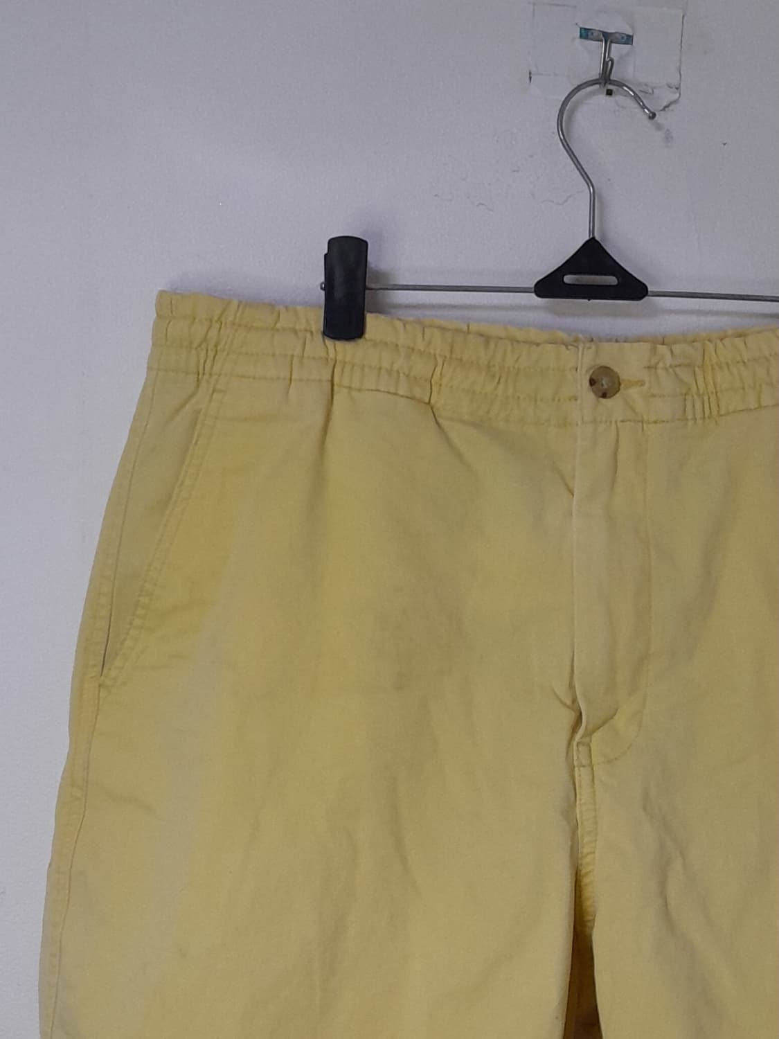 23SS 랄프로렌 폴로 클래식핏 프렙스터 쇼츠 XL/33"~36" 상품이미지3