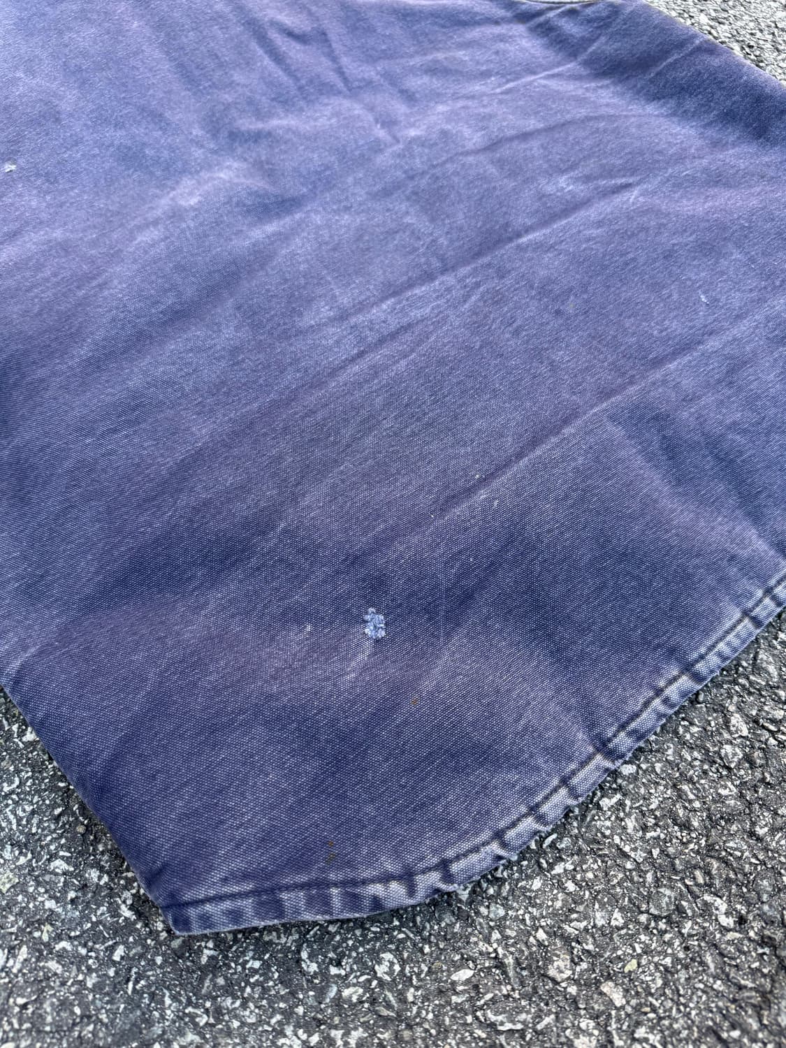 00s USA 칼하트 오리지널 V02-MDT 패치 커스텀 액티브 워크 베 상품이미지8