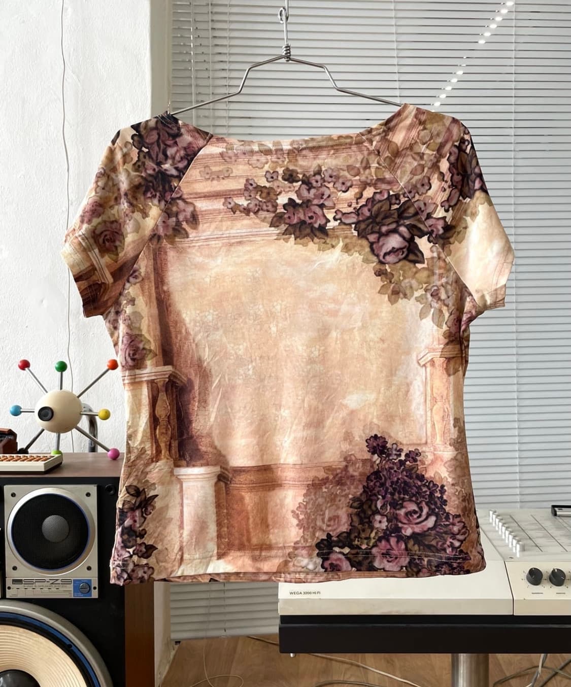 otto made in japan tshirt 상품이미지3