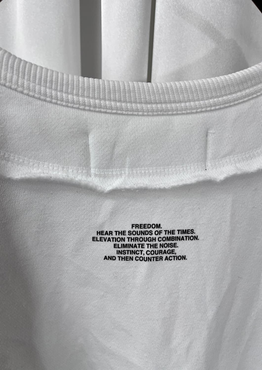 GU x UNDERCOVER 상품이미지7