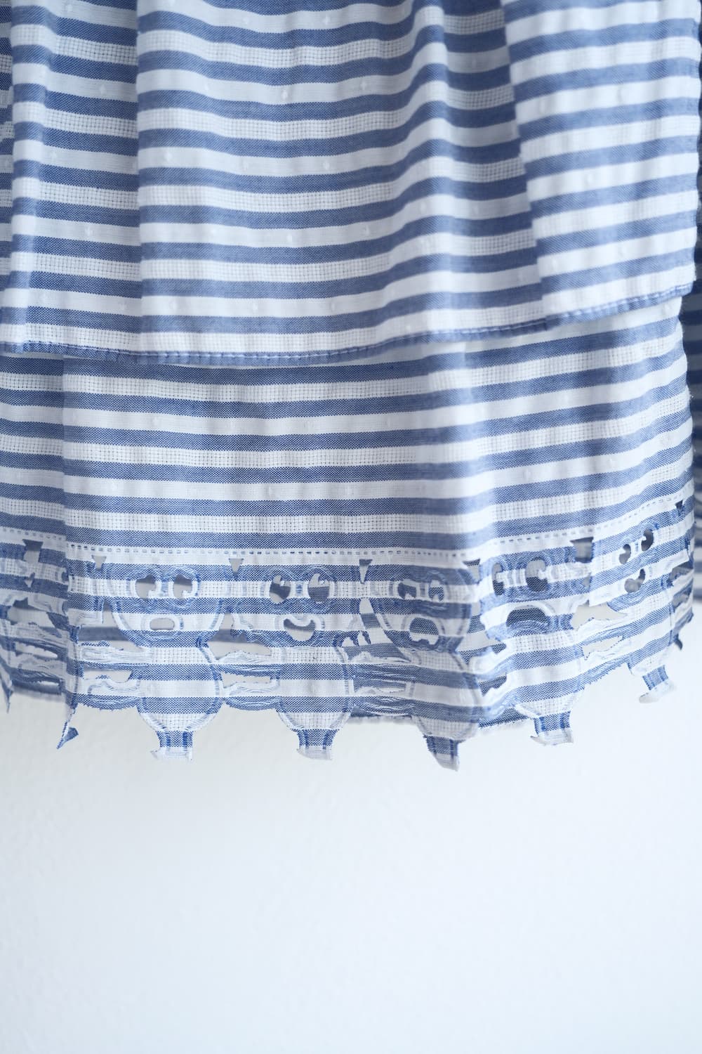 ㅇoㅇ stipe cancan skirt  상품이미지6