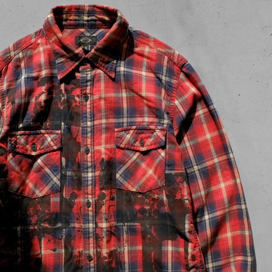 Made In JAPAN Hysteric Glamour Shirt 상품이미지1