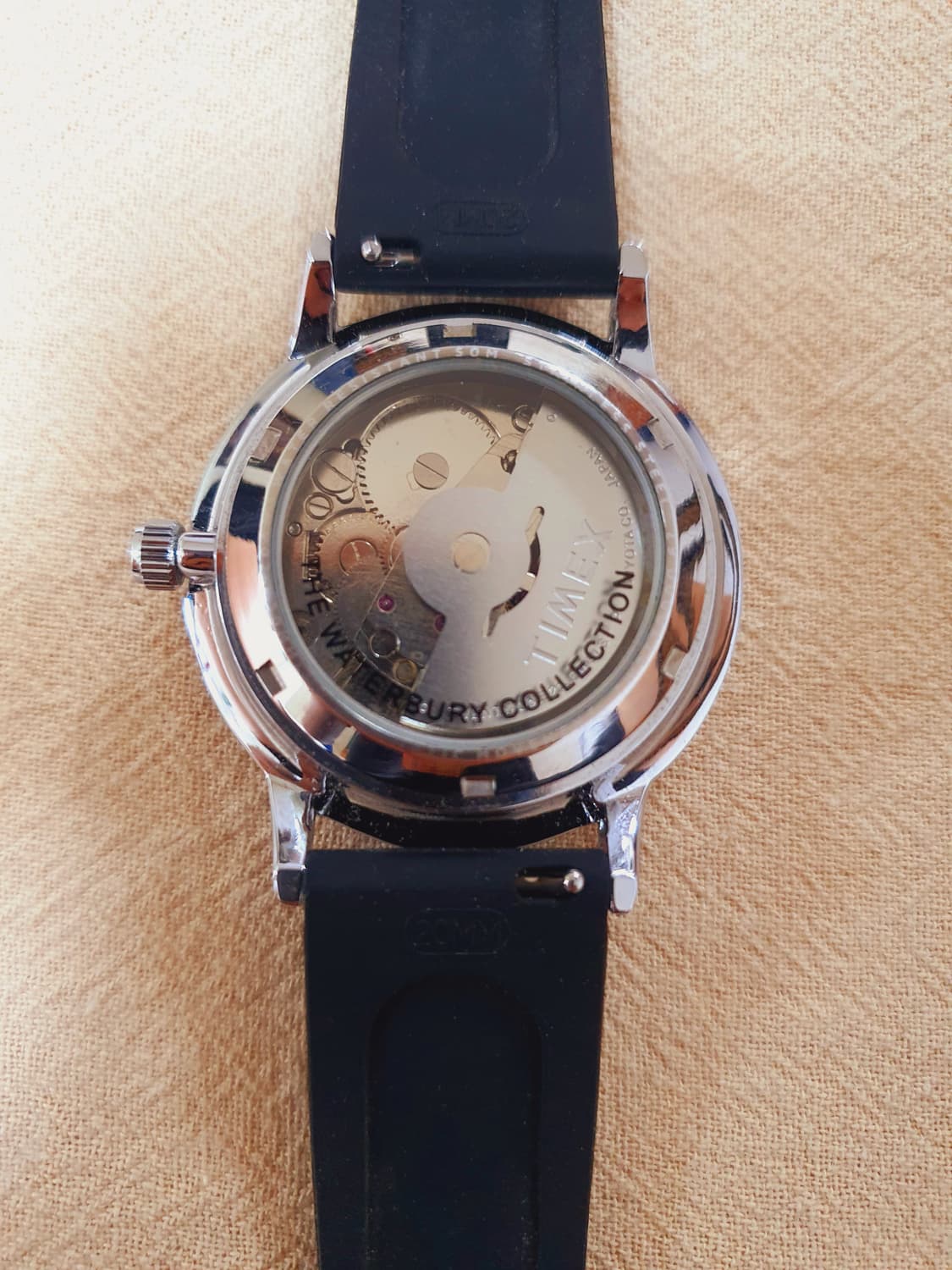 타이맥스 워터베리 오토메틱 시계 상품이미지2