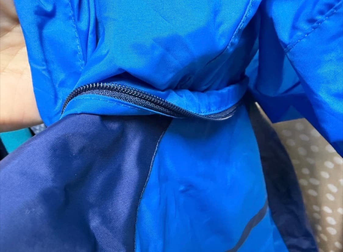 나이키 바람막이 상품이미지4