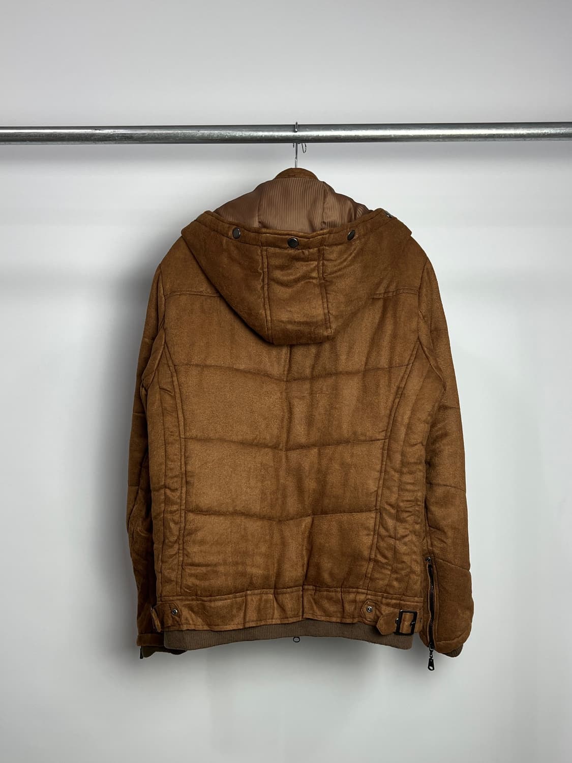 IN THE ATTIC 후드 집업 자켓 상품이미지9