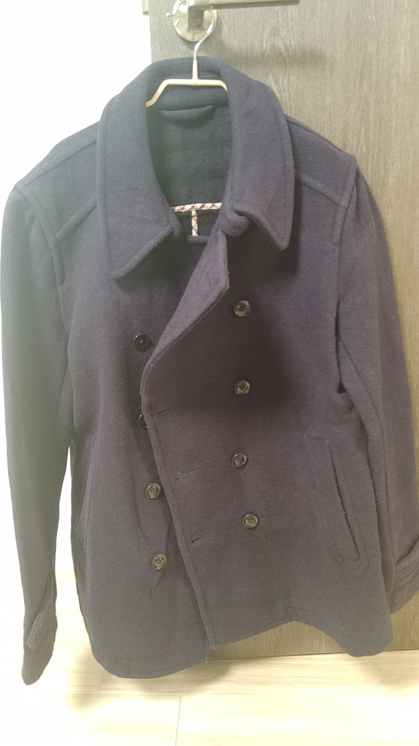 Ben Sherman 피코트 M 상품이미지1