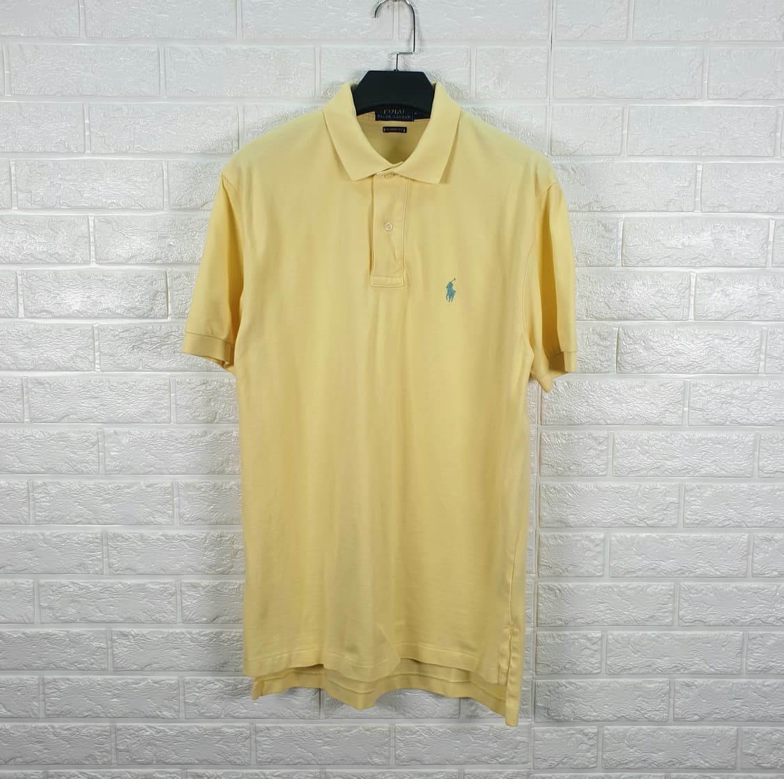 [95]폴로랄프로렌 반팔 카라티 상품이미지2