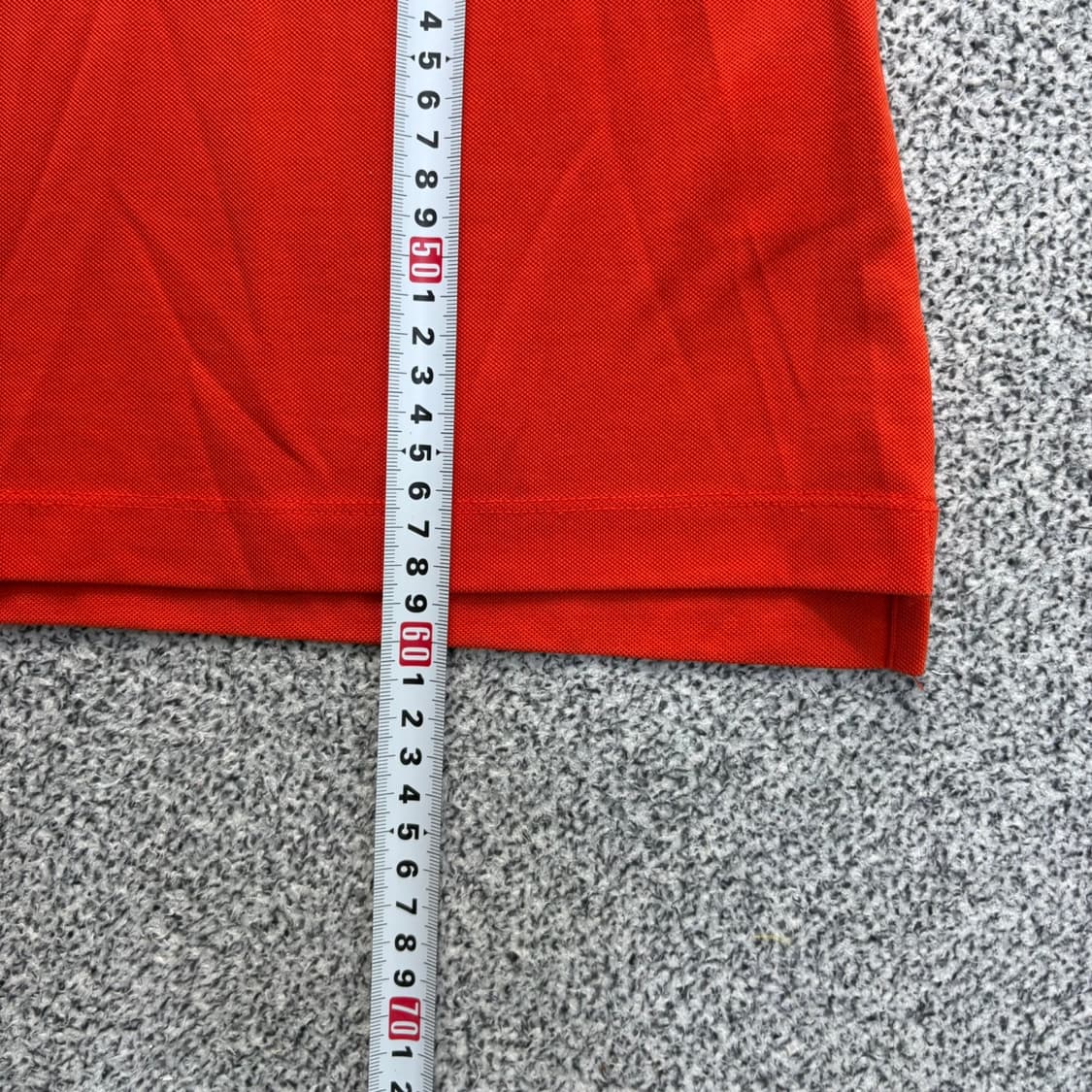 85 르꼬끄 골프 여성 반팔 카라티 0507J 상품이미지6