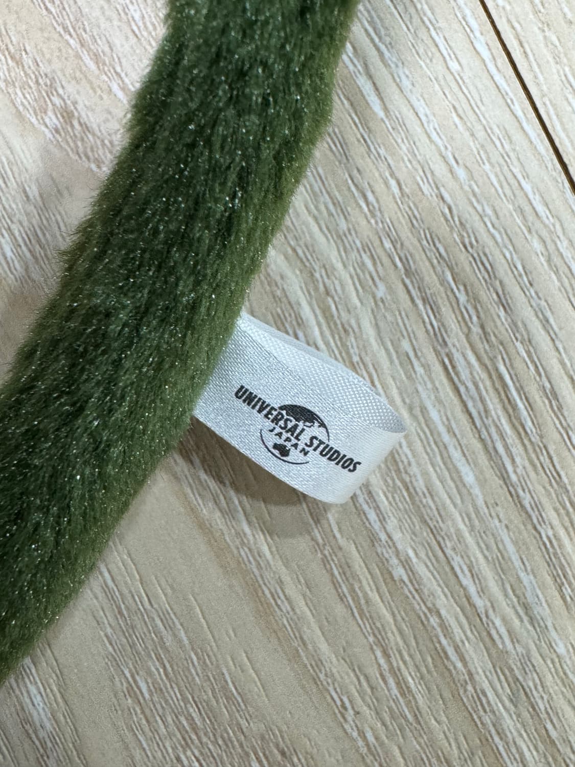 유니버셜스튜디오 재팬) 쥬라기 월드 머리띠 상품이미지2