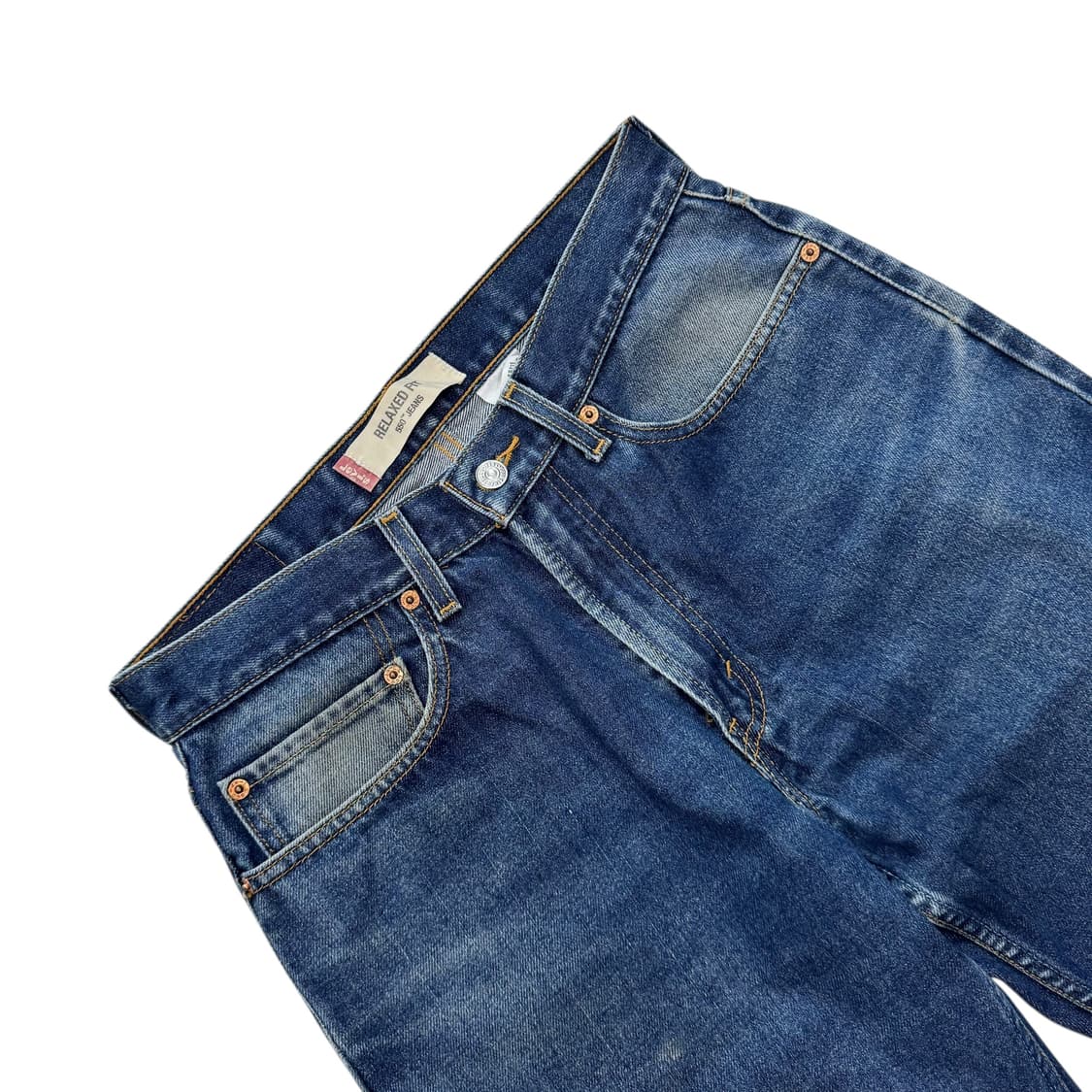 [31] 리바이스 550 데님 청바지 [lv0896] 상품이미지2