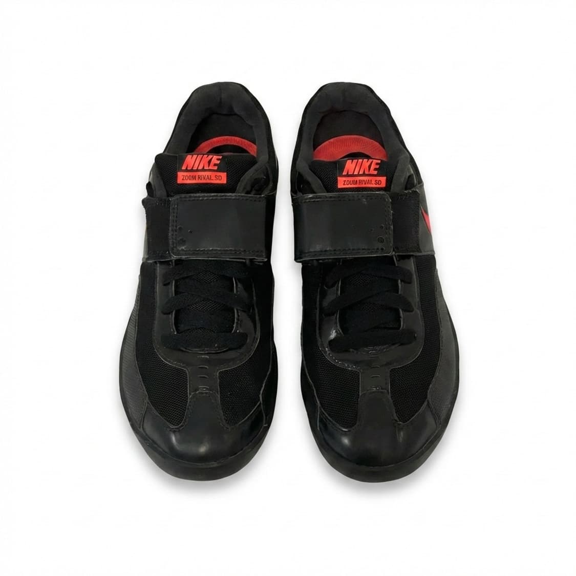 [240] 나이키 줌 라이벌 SD 블랙 핑크 상품이미지2