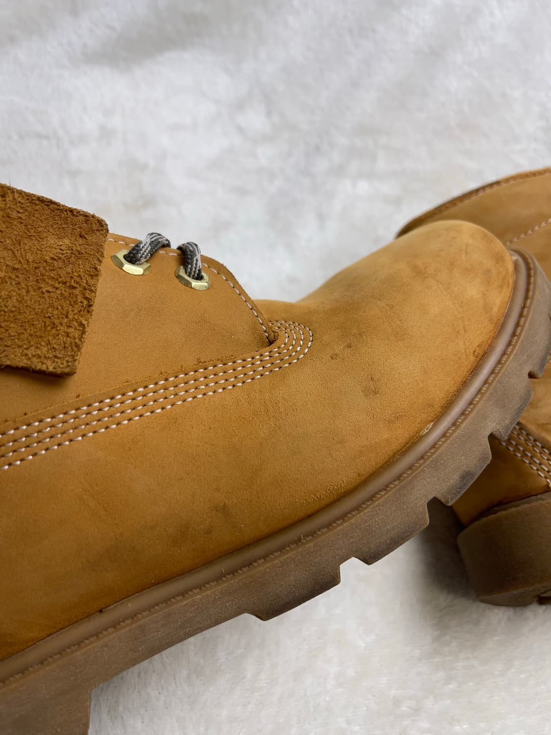 [9.5]팀버랜드 워터프루프 워커 부츠 10066 || 275-280 상품이미지6