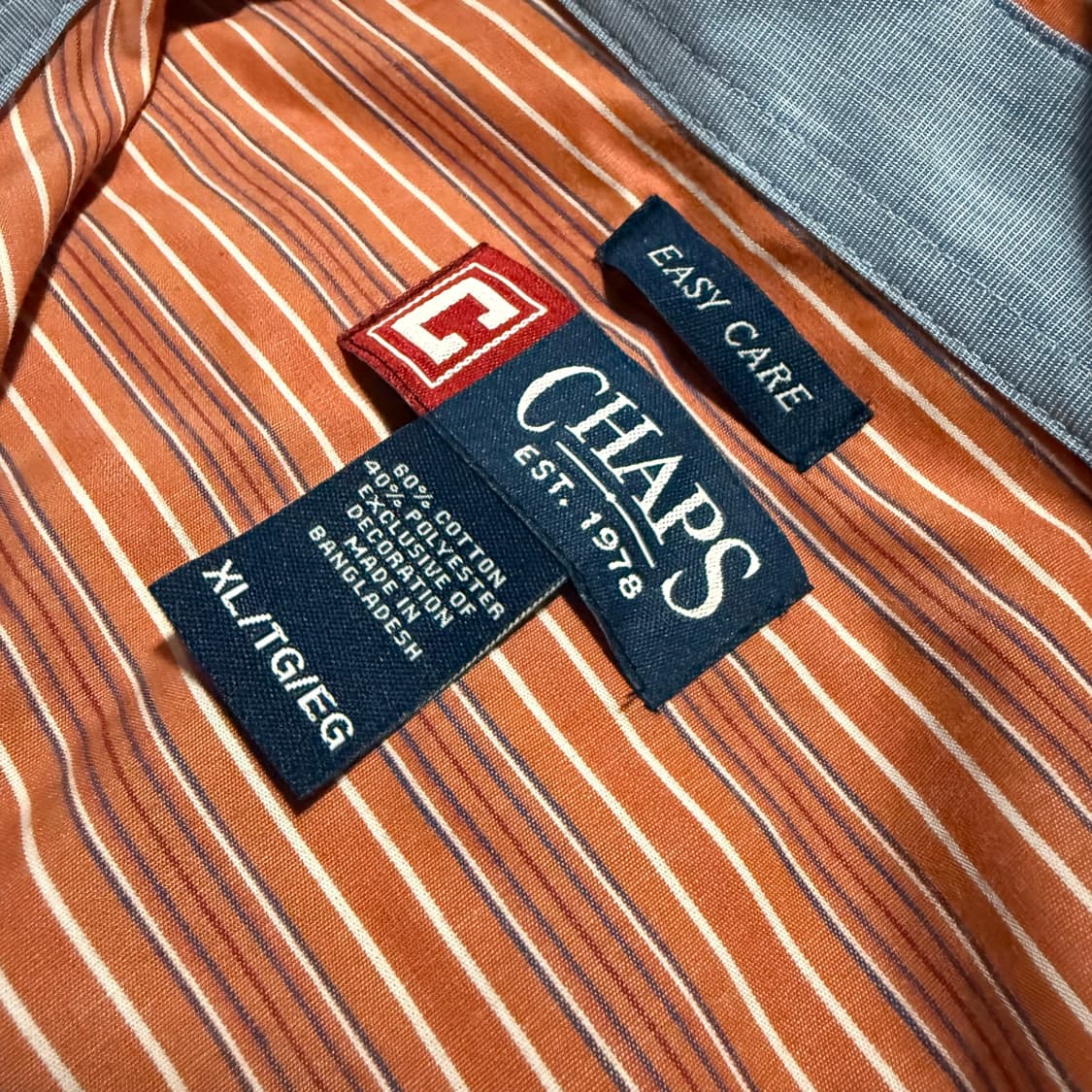 L/S Button Down Shirt 상품이미지7