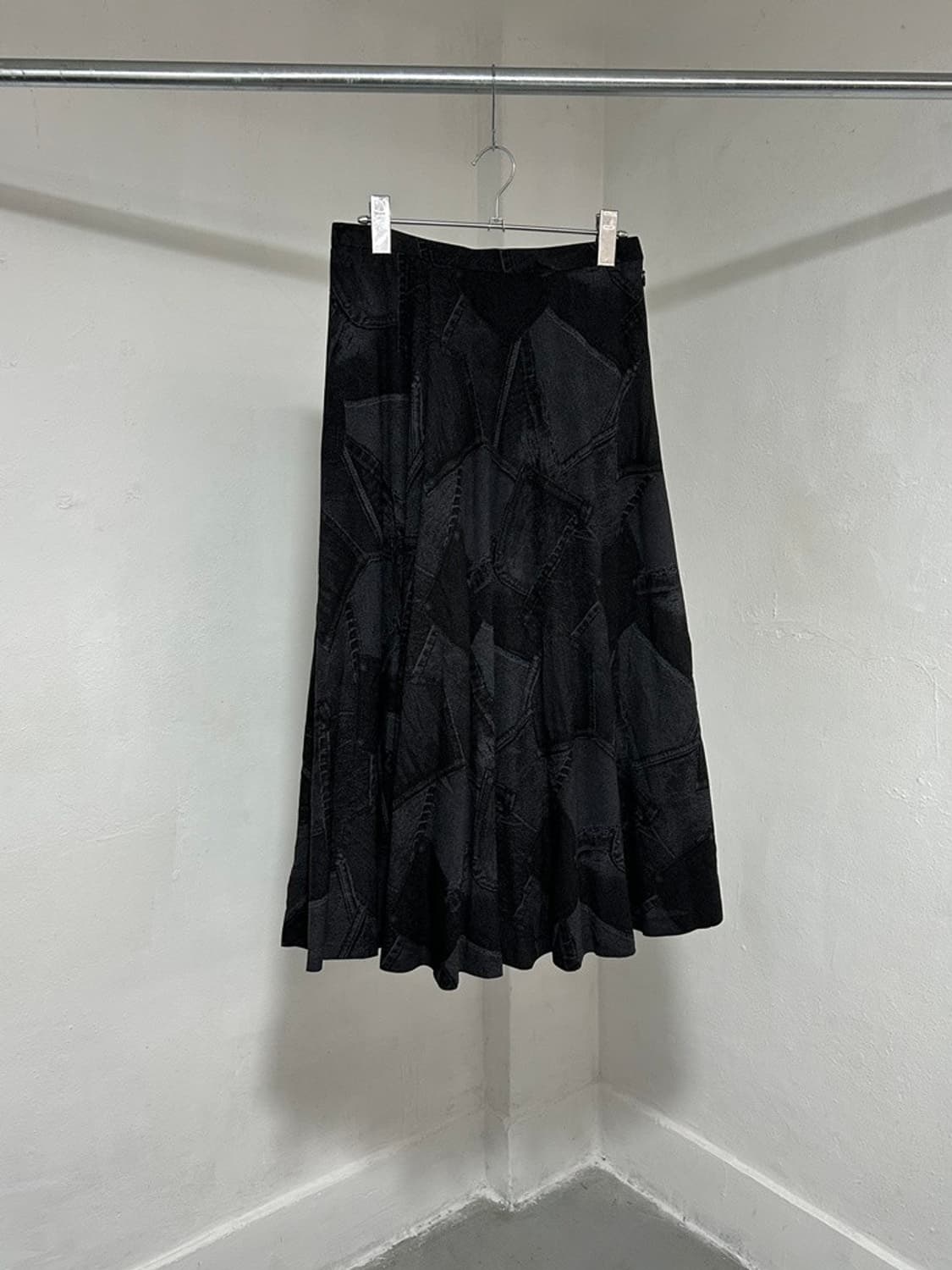 vtg  skirt 상품이미지1