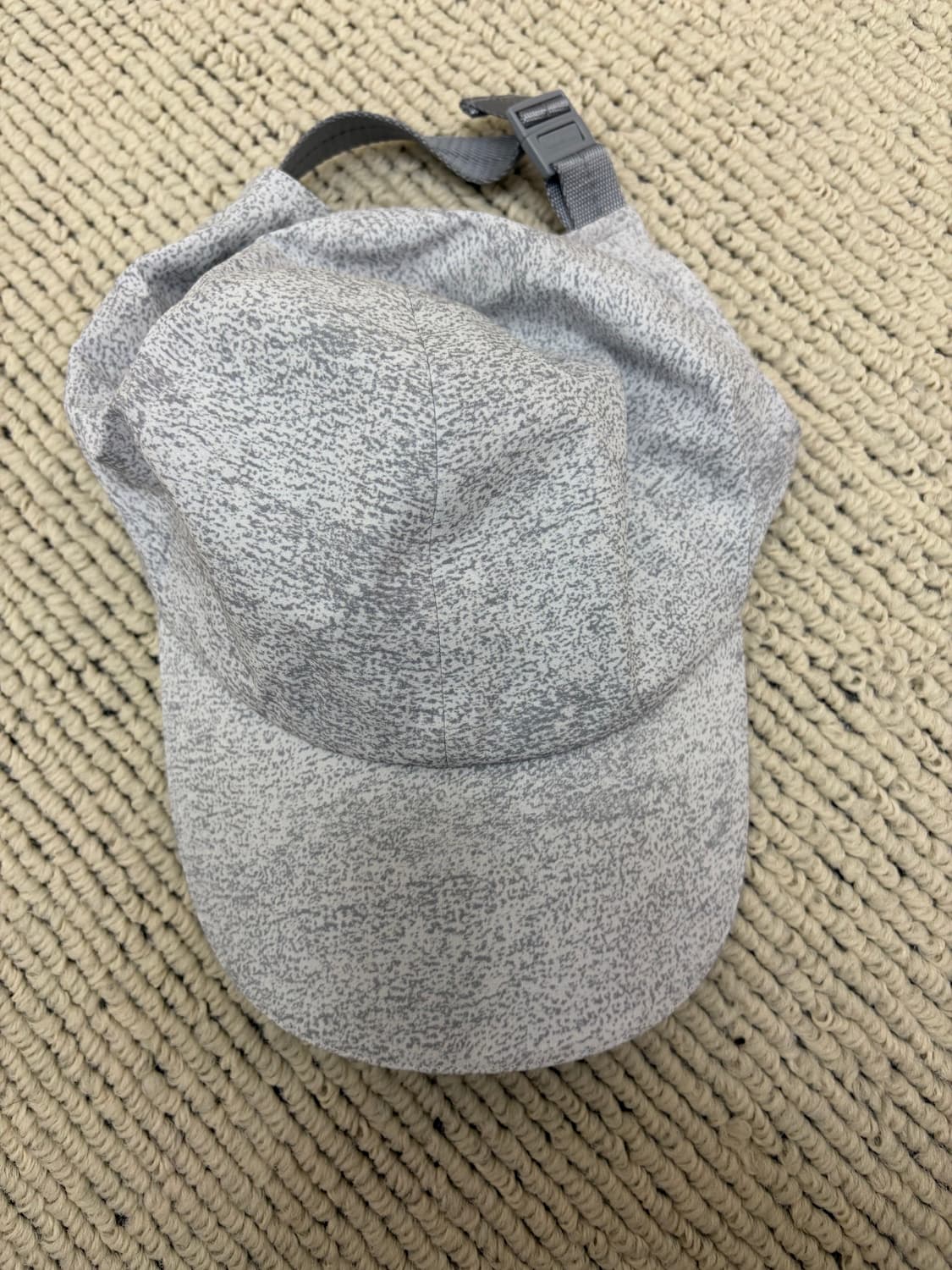 룰루레몬 BALLER HAT 발러 햇 S/M 상품이미지2