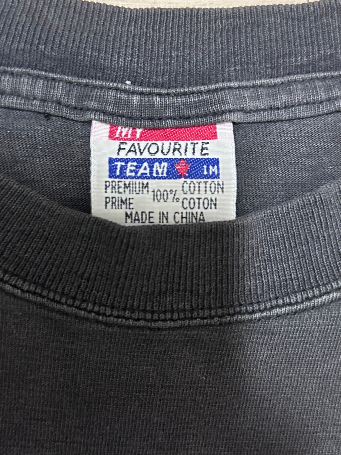 [빈티지] LA 레이커스 반팔 티셔츠 L 상품이미지2