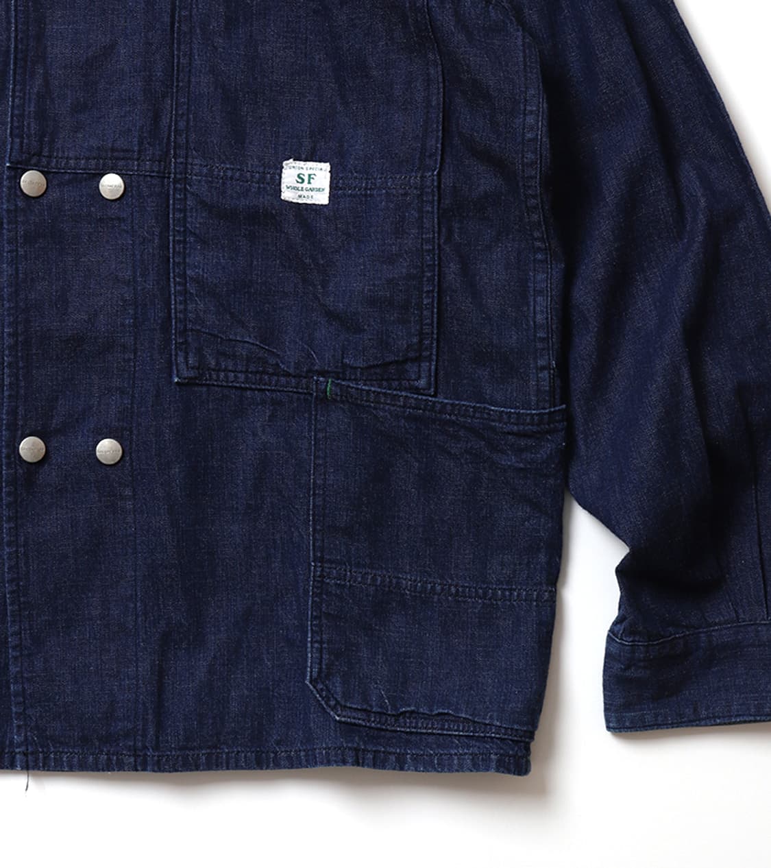 SASSAFRAS 상품이미지3