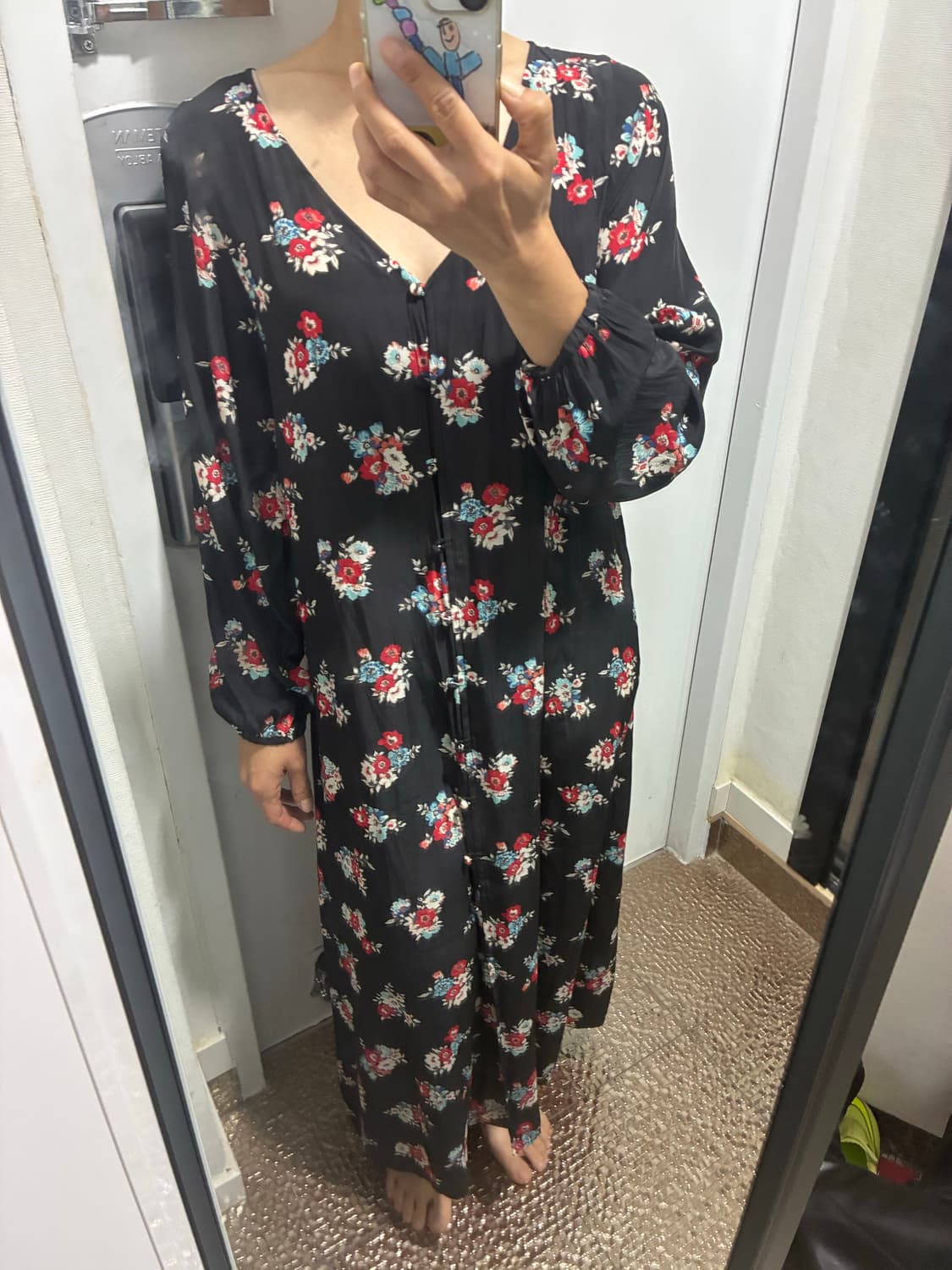 레이빔즈 원피스 (+ 추가 선물)  상품이미지7