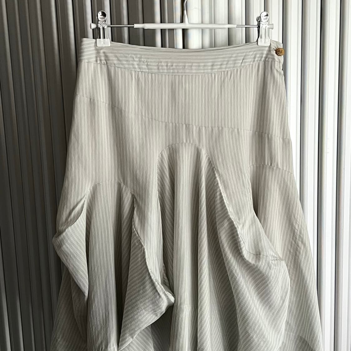 vivienne westwood skirt 상품이미지2