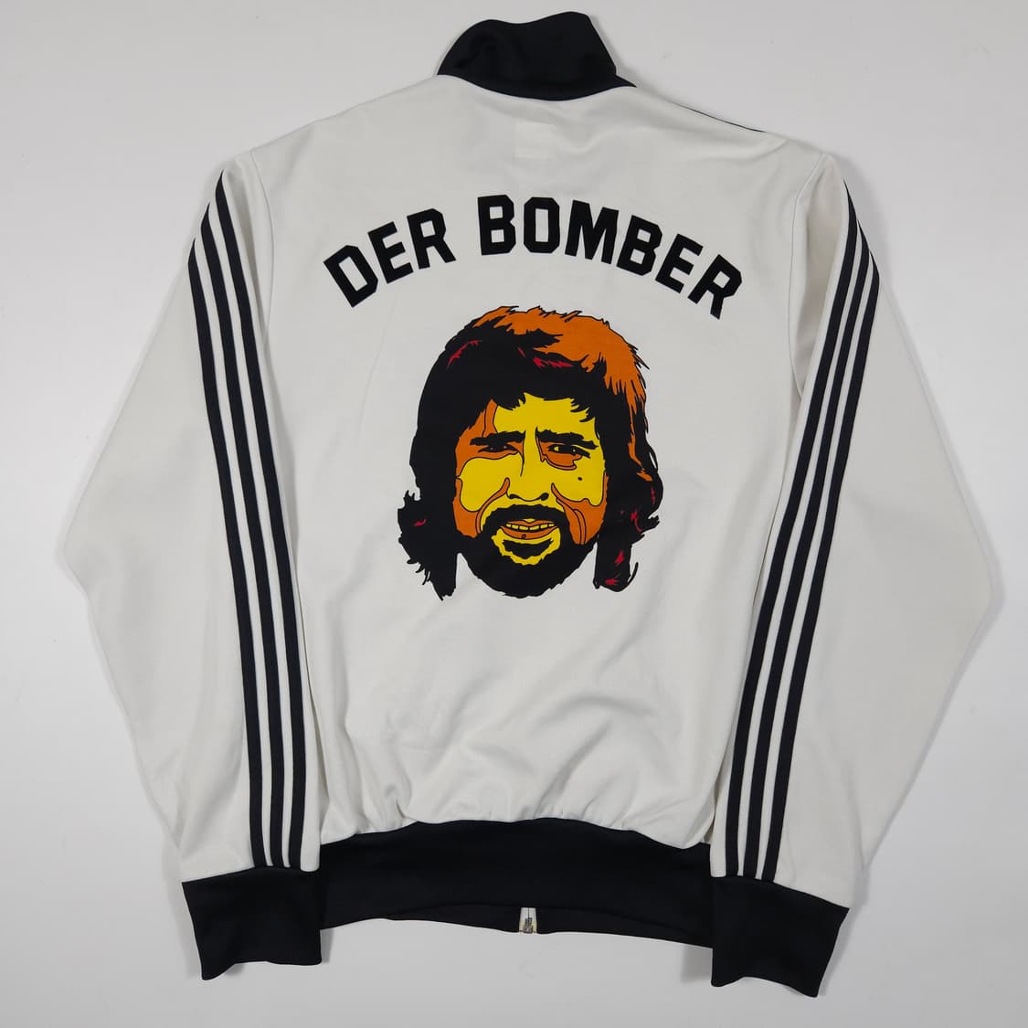 아디다스 파이어버드 독일 뮐러 트랙탑  상품이미지3