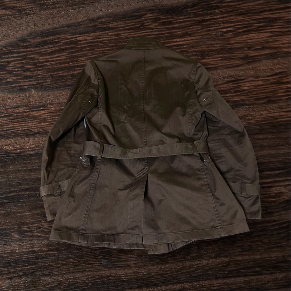 PPFM 나폴레옹 자켓 상품이미지2