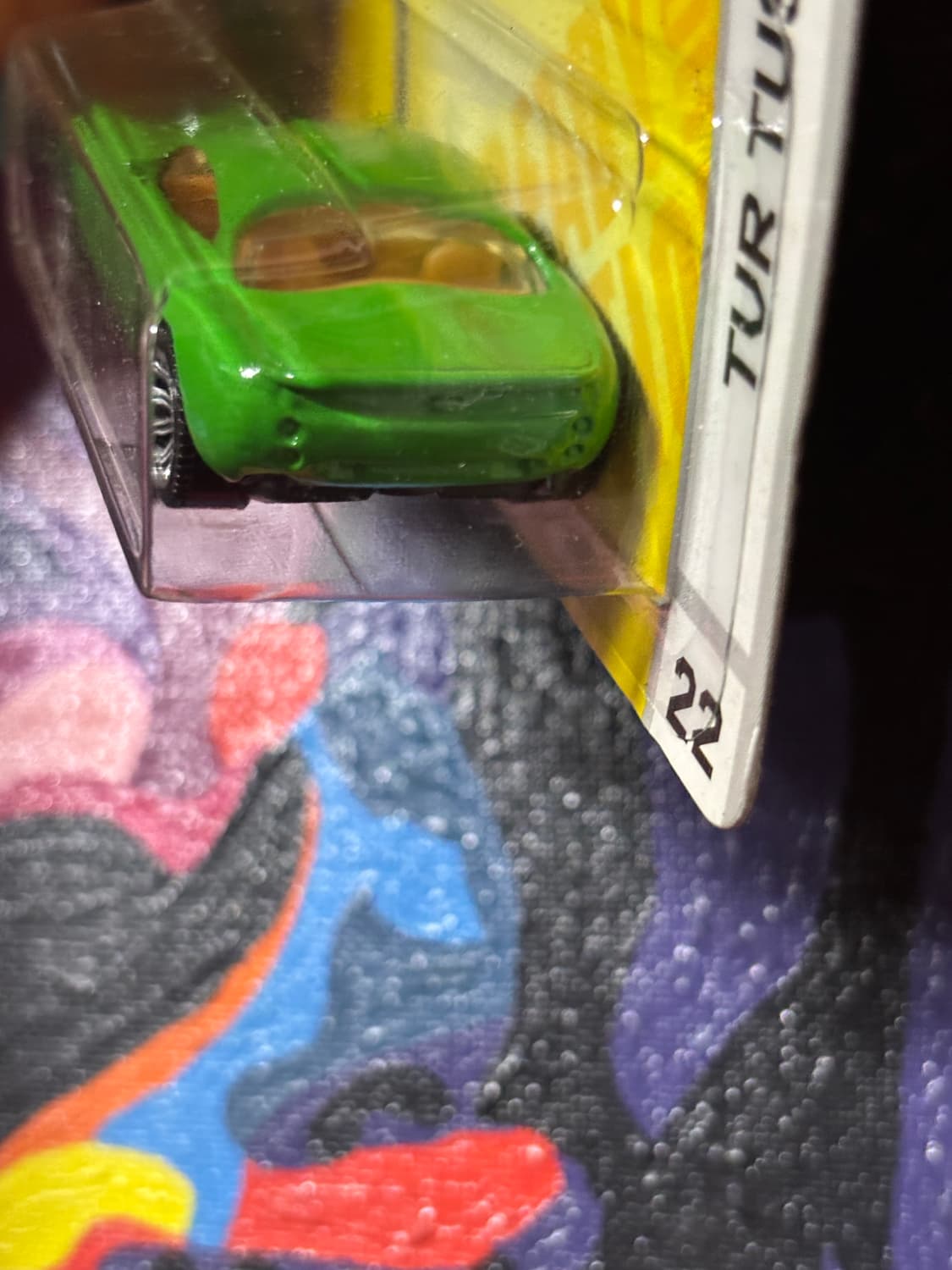 빈티지)미개봉) 매치박스 투스칸 다이캐스트 인테리어 소품 상품이미지5