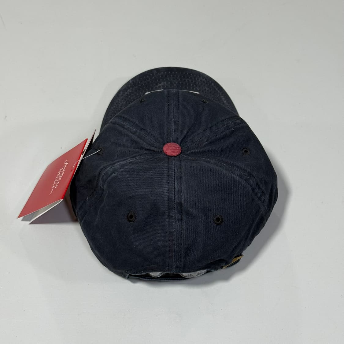 ARCHIVE CAP NEW YORK AMERICANS 1935 상품이미지3