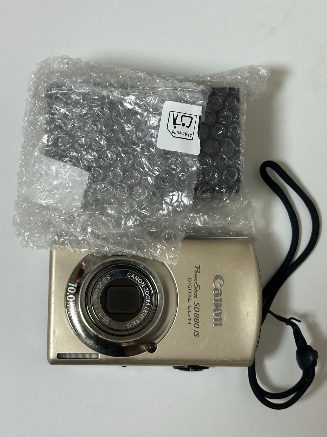 캐논 SD880, 익서스 870, 익시 920 상품이미지1