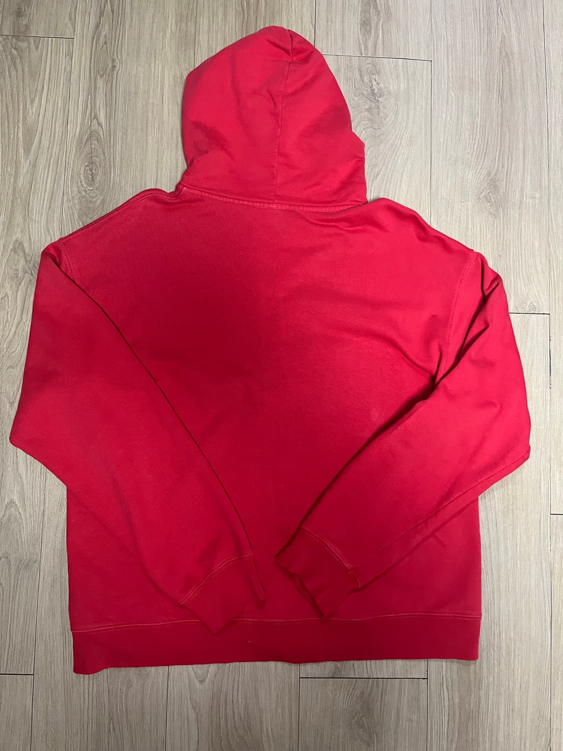 [2] 뤡코즈 선셋 집 후디 후드집업 상품이미지4